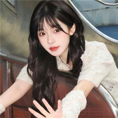收集男人的女人