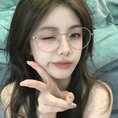 莽汉痴娘