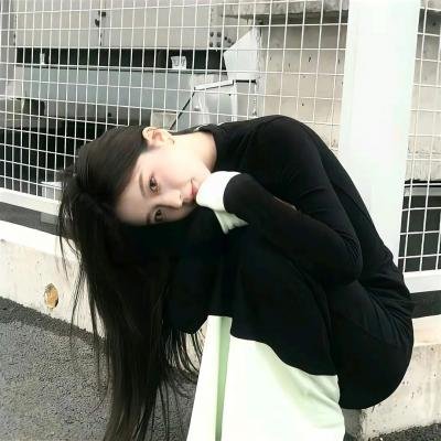 派对女郎